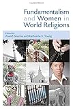 Fundamentalism and women in world religions