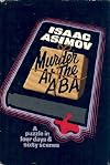 Murder at the Aba : A Puzzle in Four Days and Sixty Scenes