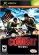 WWII Combat Iwo Jima Xbox