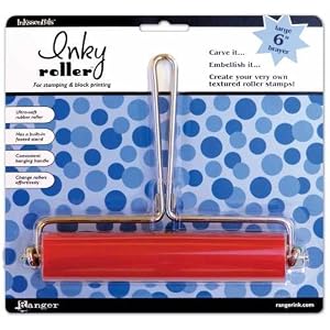 Inky-Roller-Brayer