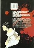 shigurui 2 (Spanish Edition)