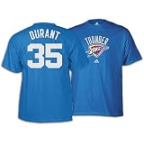 Genuine Stuff Big Kids NBA Player Tee