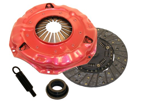 Ram Clutch 88762HDX HDX 11