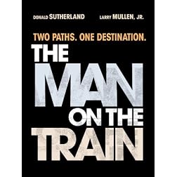 The Man on the Train