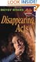 Disappearing Acts: A Herculeah Jones Mystery
