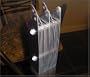 HHO Hydrogen Generator Fuel Cell - Stainless Steel Plate Stack