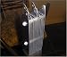 HHO Hydrogen Generator Fuel Cell - Stainless Steel Plate Stack