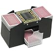 4-Deck Automatic Card Shuffler