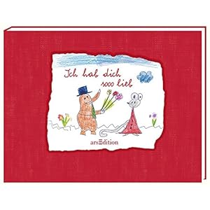 Ich hab dich sooo lieb (Sooo schön)