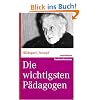 Die wichtigsten P�dagogen (marixwissen)