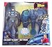 The Batman Exp Extreme Power-- Knight Sight Batman Figure