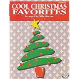 Cool Christmas Favorites