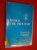 A badge to be proud of : a history of the Church of Scotland Huts and Canteens, 1939-1972