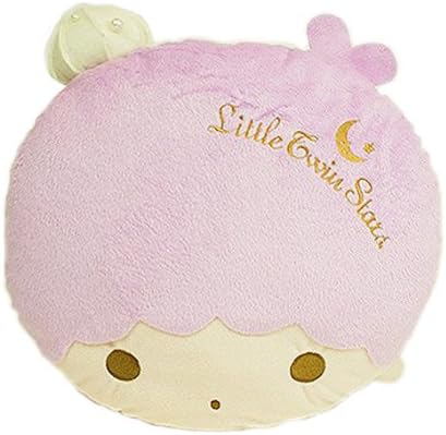 TS macaroons cushion Kiki