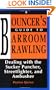 Bouncer's Guide to Barroom Brawling: Dealing with the Sucker Puncher, Streetfighter, and Ambusher