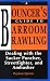 Bouncer's Guide To Barroom Brawling: Dealing With The Sucker Puncher, Streetfighter, ...