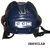 Alexander Ovechkin Signed Blue Helmet