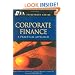 Corporate Finance: A Practical Approach (Cfa Institute Investment)
