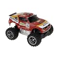 RC MITSUBISHI PAJERO 1:18 Ferngesteuertes Auto