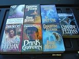 The Dark Series: Books 9 - 15