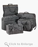 5 piece Luggage Set