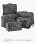 5 piece Luggage Set