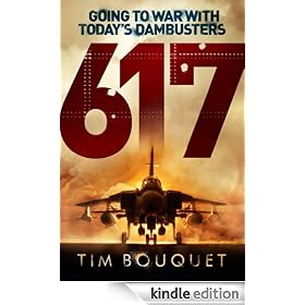 617: Going to War with Today's Dambusters