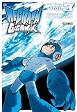 Mega Man gigamix