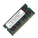 KB 4GB 4GB DDR2 667 MHz PC2 5300 5400 SODIMM CL5 200pin 1.8v for Sony Laptops