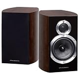 WHARFEDALE DIAMOND 10.1 SPEAKERS (PAIR) Wenge
