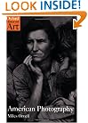 American Photography (Oxford History of Art)