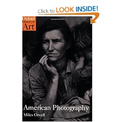 American Photography (Oxford History of Art)