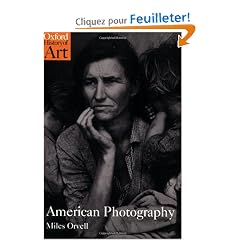 American Photography