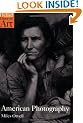 American Photography (Oxford History of Art)
