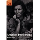 American Photography (Oxford History of Art)