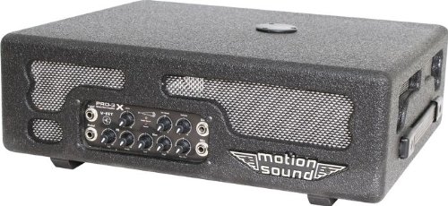Motion Sound PRO-3X product image