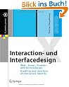 Interaction- und Interfacedesign: Web-, Game-, Produkt- und Servicedesign  Usability und Interface als Corporate Identity (X.media.press)