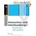Interaction- und Interfacedesign: Web-, Game-, Produkt- und Servicedesign  Usability und Interface als Corporate Identity (X.media.press)