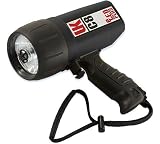 UK - Underwater Kinetics C8 - Eled Plus - Dive Light