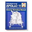 Apollo 11 Owner's Workshop Manual