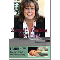 Dermal Needling with Vicki