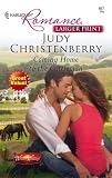 Coming Home To The Cattleman (Harlequin Romance)
