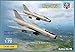 SUKHOI SU-7B SOVIET FIGHTER-BOMBER, LIMITED EDITION 1/72 MODELSVIT 72006