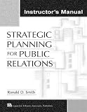 Strategic Planning for Public Relations