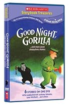 Good Night Gorilla... and More Great Sleepytime Stories Movie Streaming.