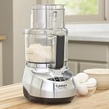 SS FINISH FOOD PROCESSOR 9C