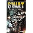 SWAT: Target Liberty PSP SWAT: Target Liberty PSP