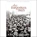 Books : The Forgotten Man (Unabridged)