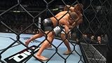 (Xbox360)UFC 2009 Undisputed (͢���� ����)