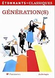 G�n�ration(s)